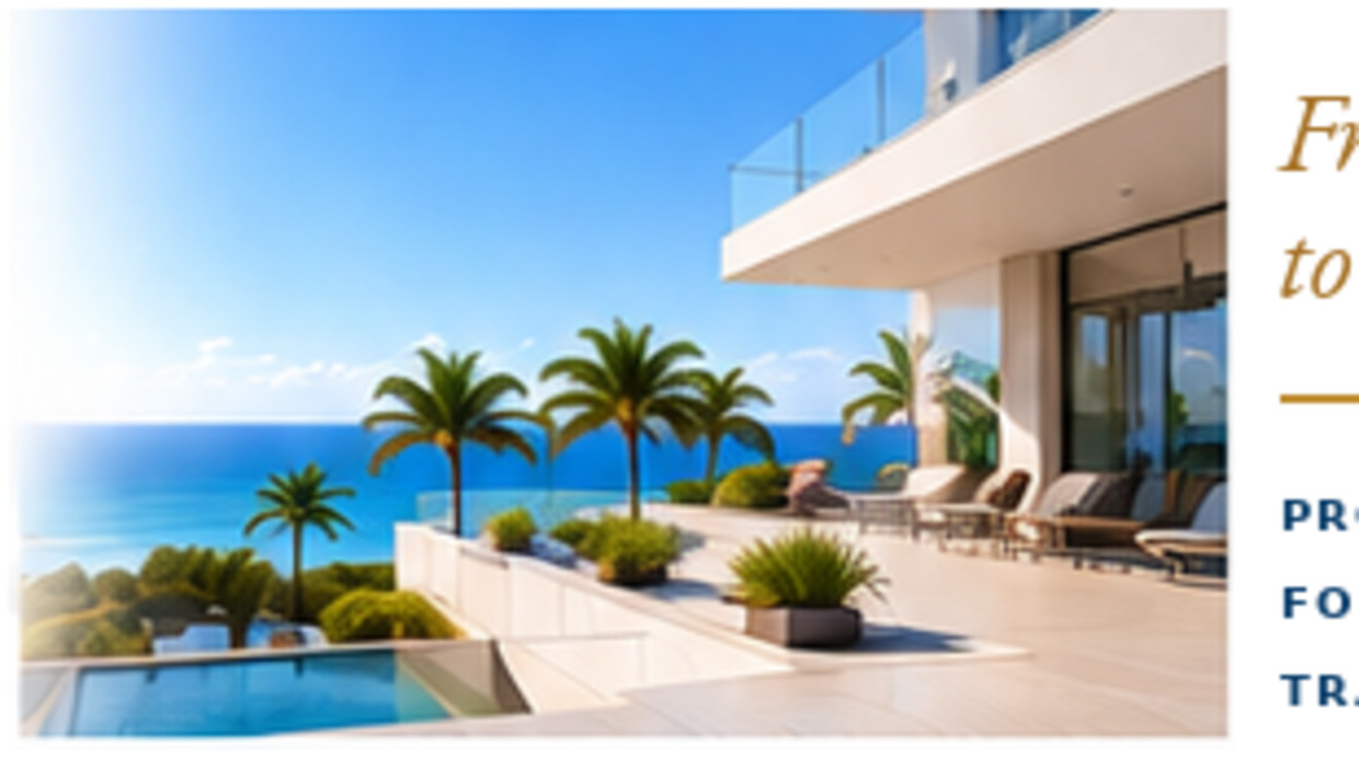 Puerto Rico coastal property